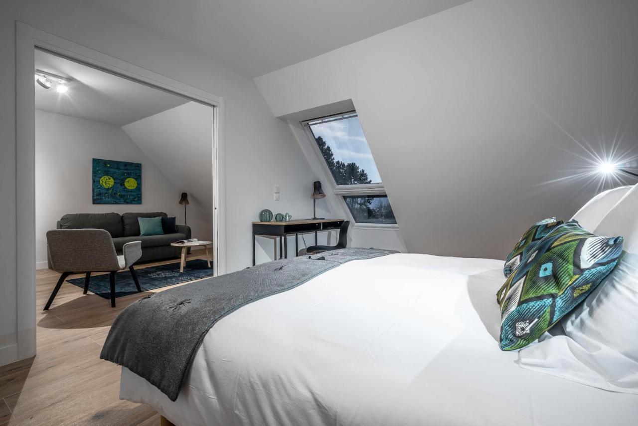 La Grange Des Pères Aparthotel 2*